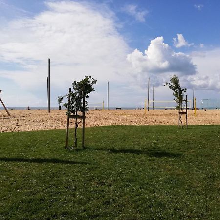 Ocean View Apartment كوستا دا كاباريكا المظهر الخارجي الصورة