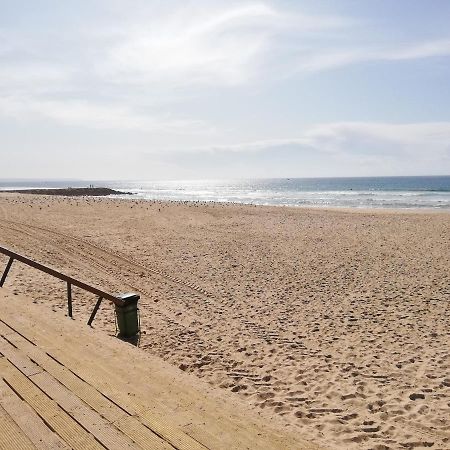 Ocean View Apartment كوستا دا كاباريكا المظهر الخارجي الصورة