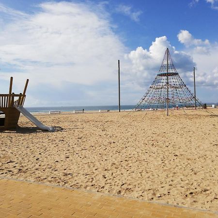 Ocean View Apartment كوستا دا كاباريكا المظهر الخارجي الصورة