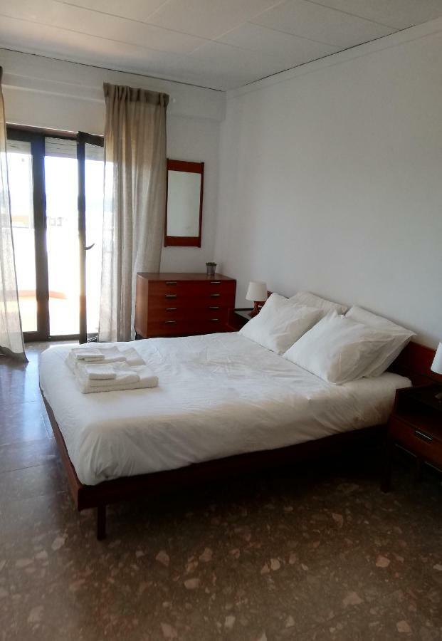 Ocean View Apartment كوستا دا كاباريكا المظهر الخارجي الصورة