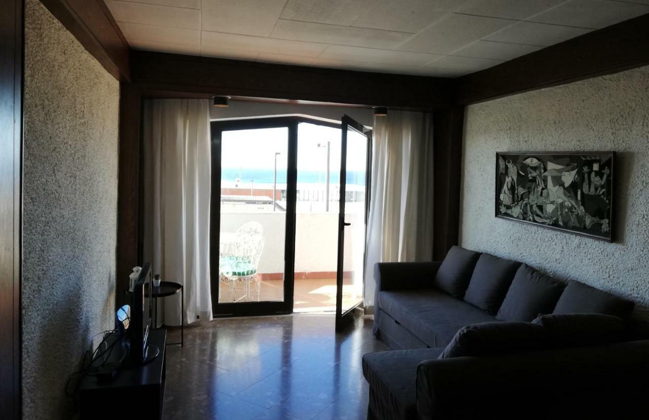 Ocean View Apartment كوستا دا كاباريكا المظهر الخارجي الصورة