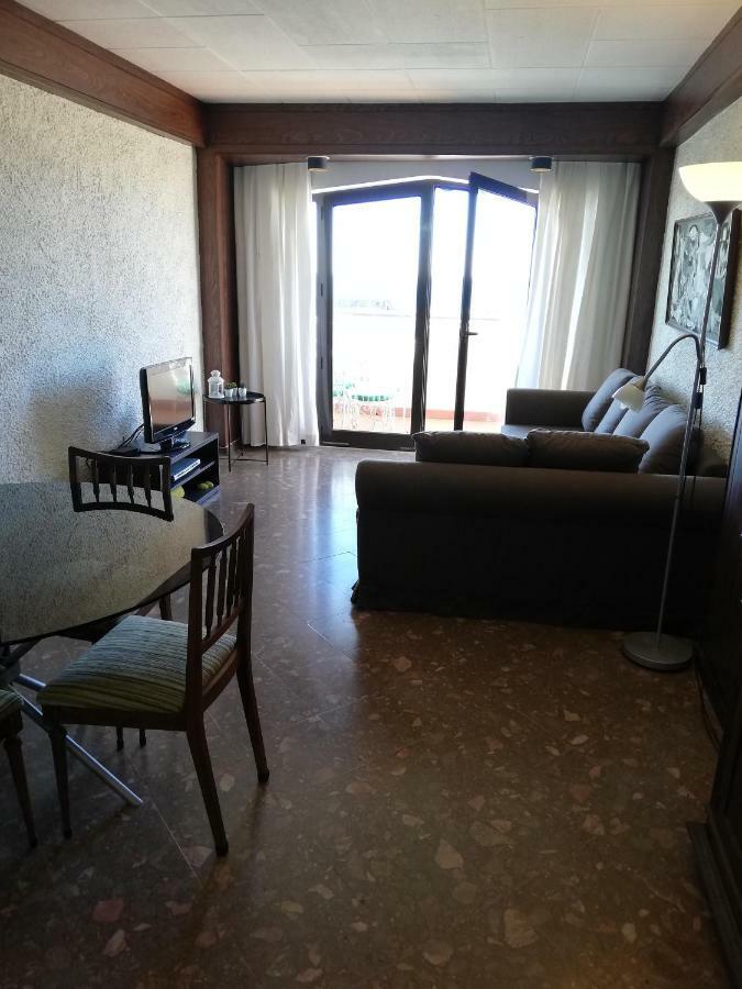 Ocean View Apartment كوستا دا كاباريكا المظهر الخارجي الصورة