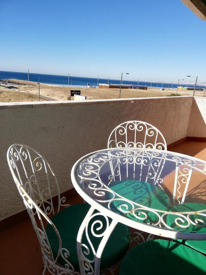 Ocean View Apartment كوستا دا كاباريكا المظهر الخارجي الصورة