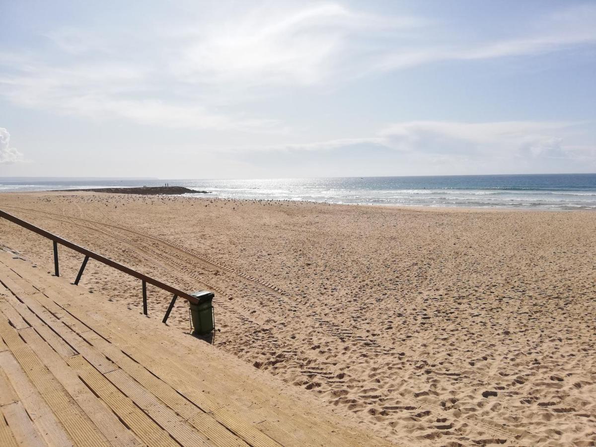 Ocean View Apartment كوستا دا كاباريكا المظهر الخارجي الصورة